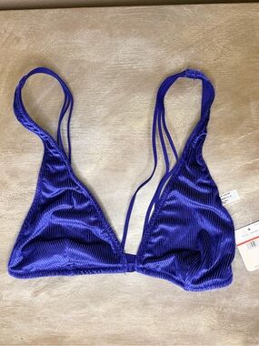 New! Free People Bralette
